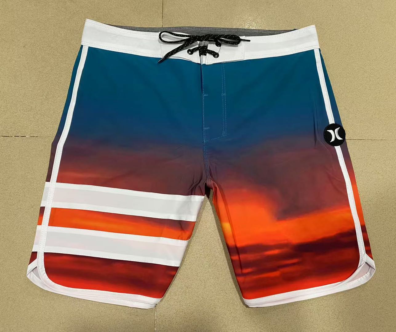 Boardshort Hurley Phantom B16