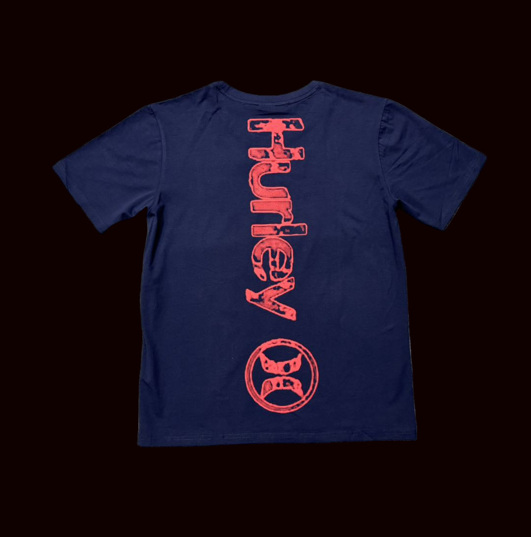 T-shirt Hurley L14