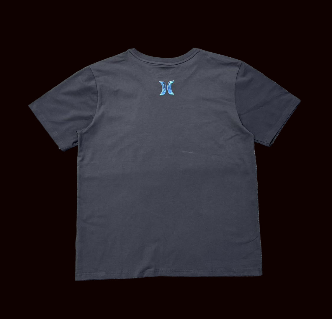 T-shirt Hurley L24