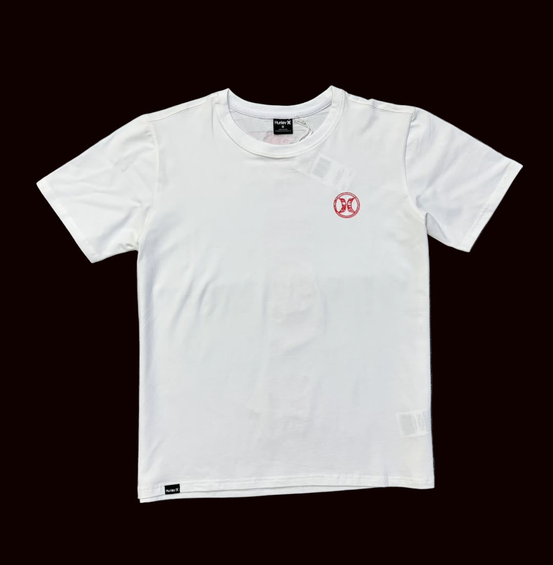 T-shirt Hurley L25