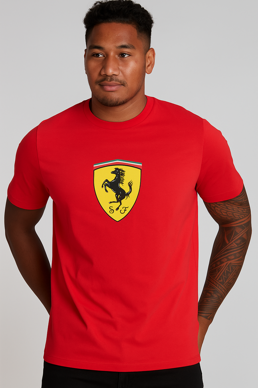T-shirt FF