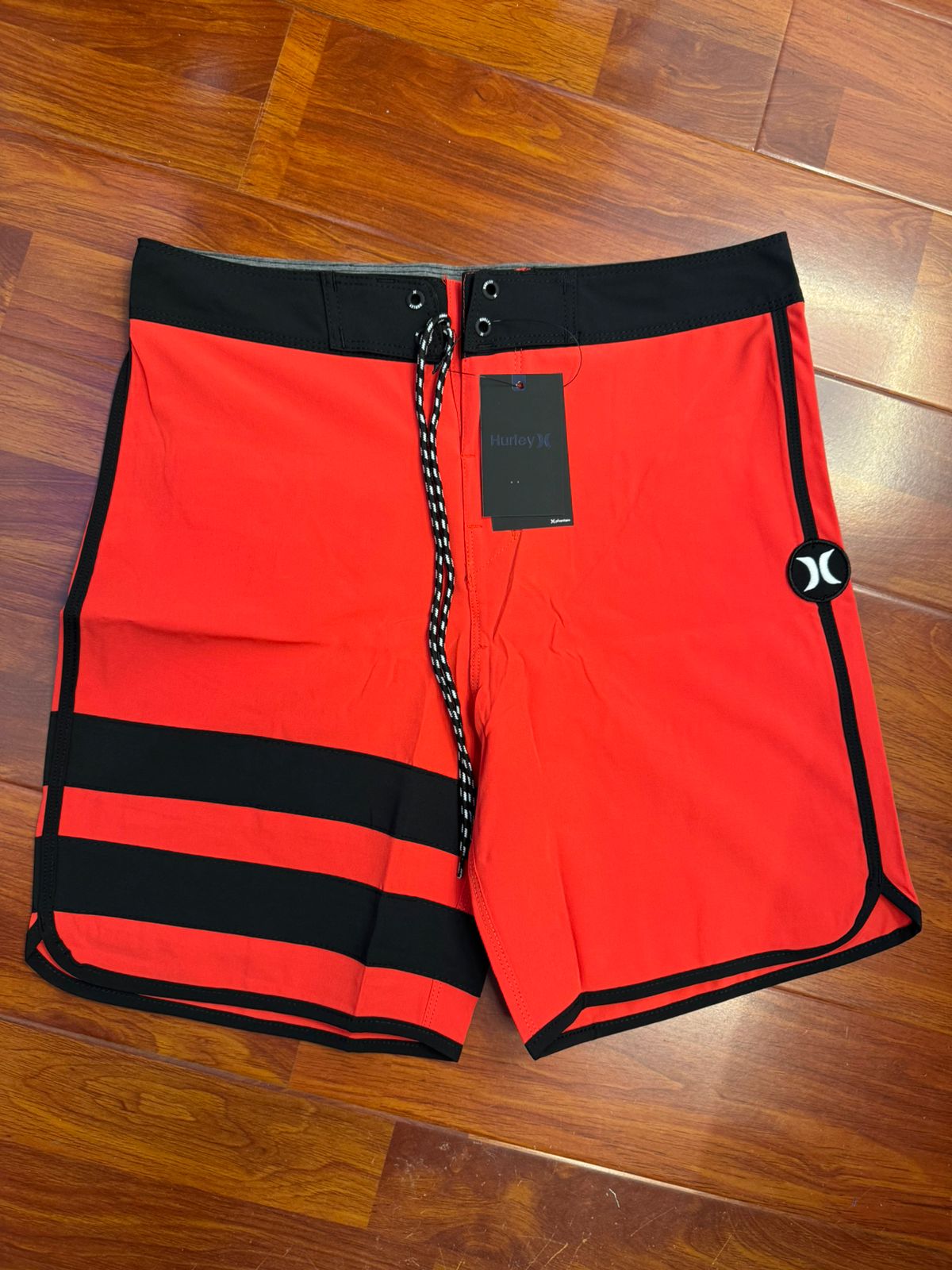 Boardshort Hurley Phantom B1