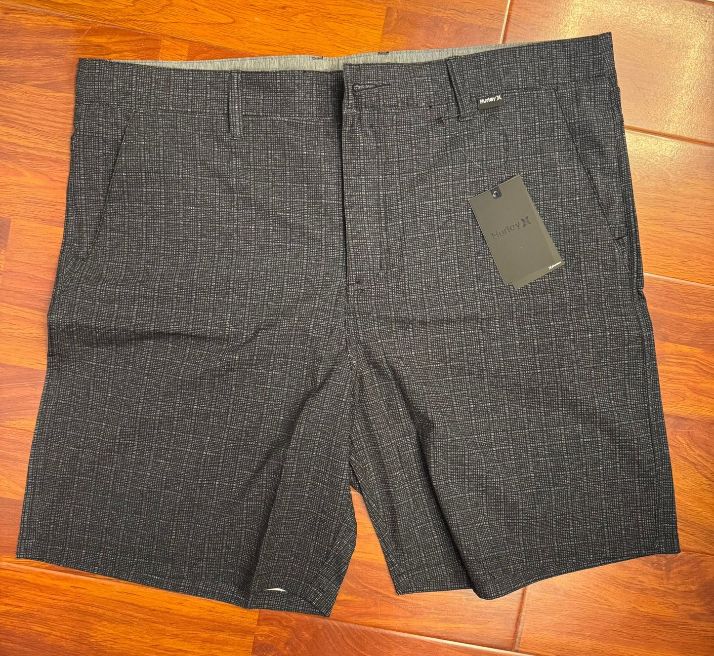 Short Hurley Phantom S3