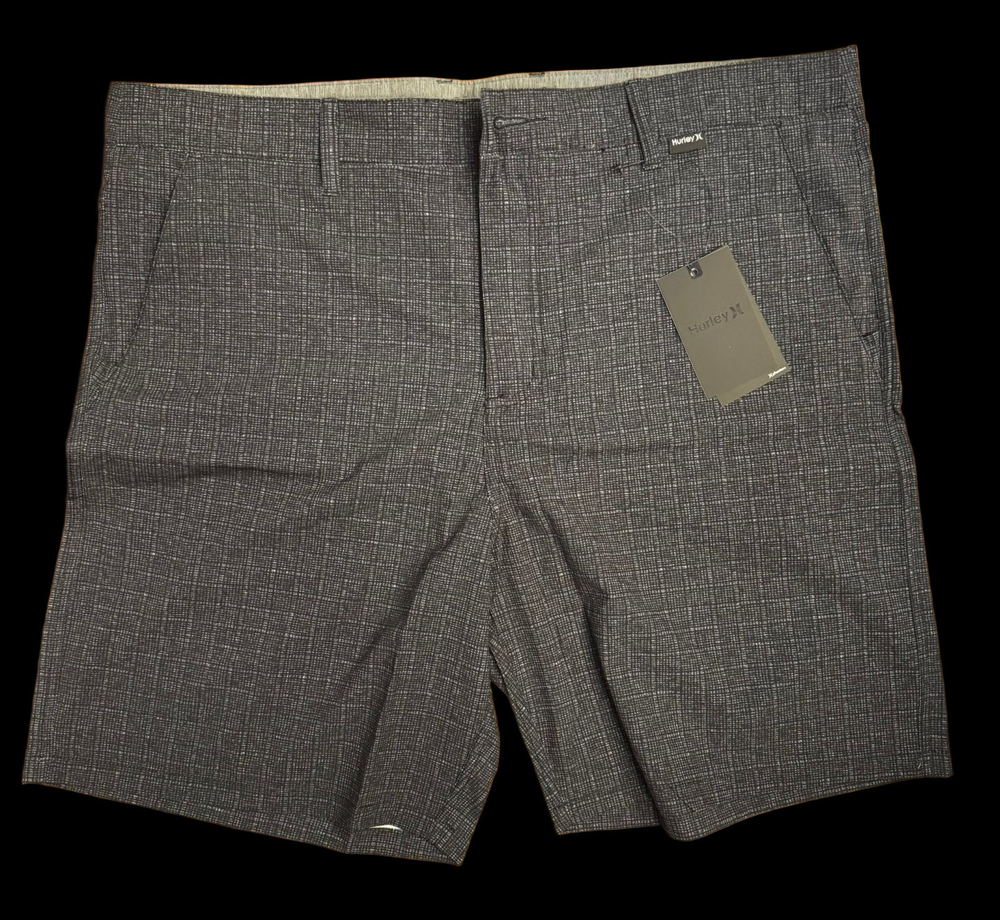 Short Hurley Phantom S3