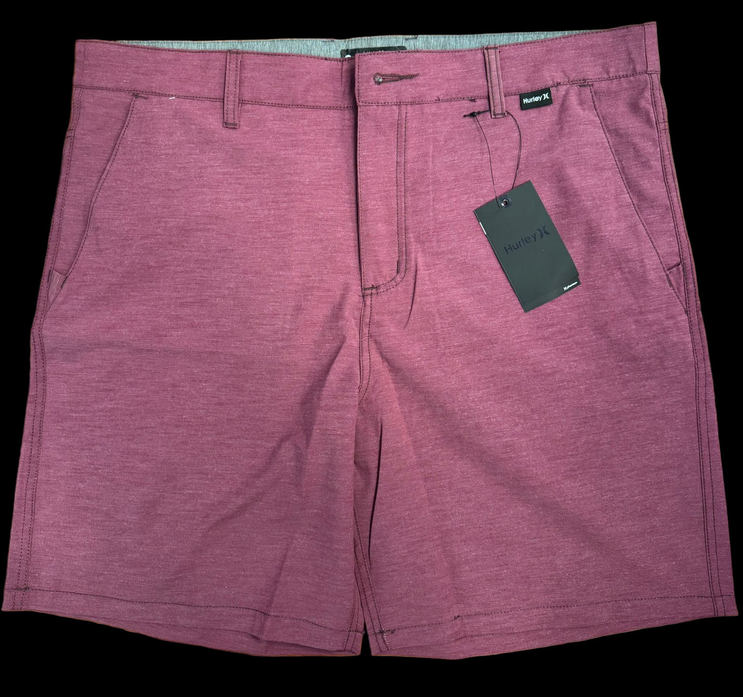 Short Hurley Phantom S4