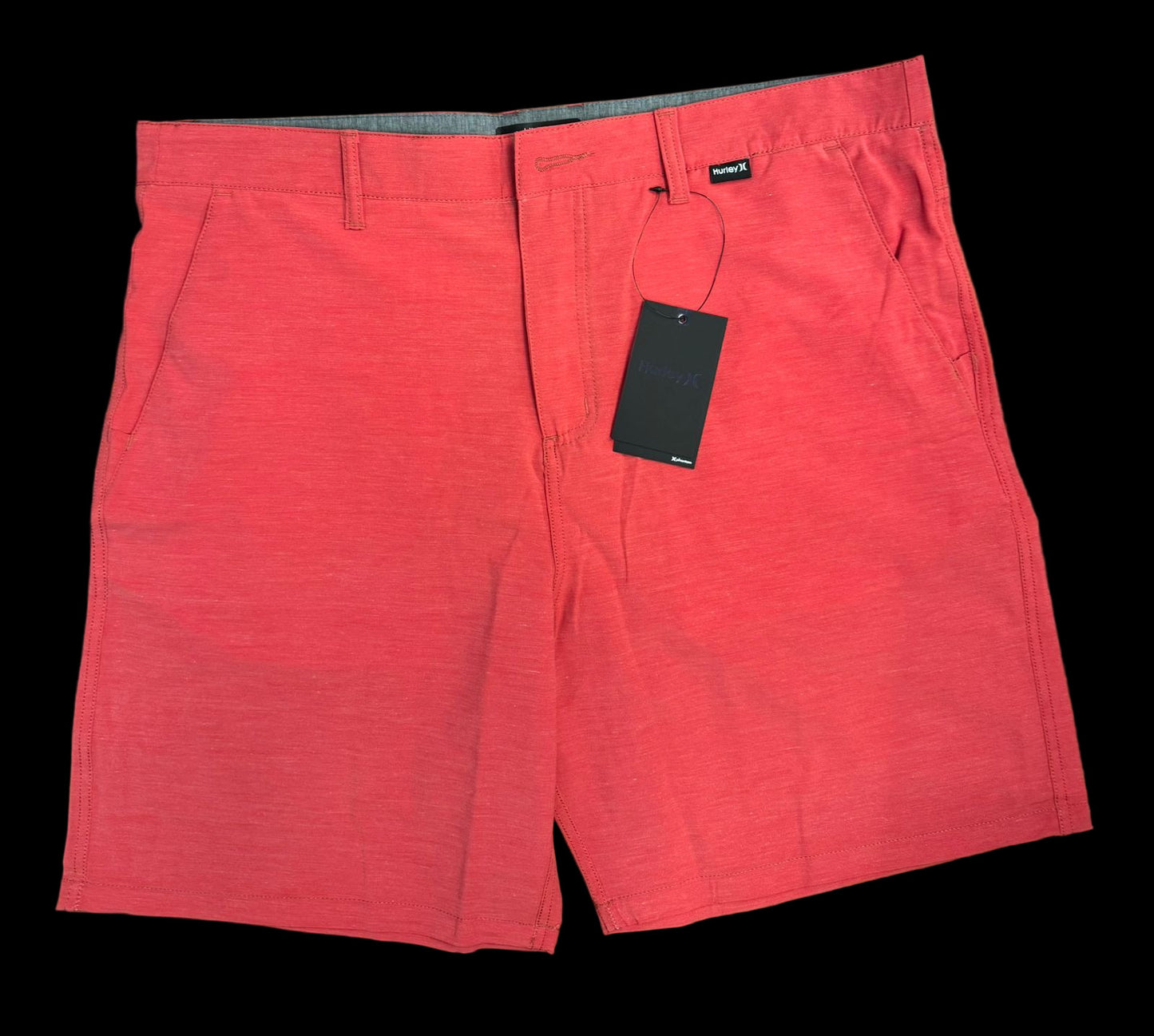 Short Hurley Phantom S6