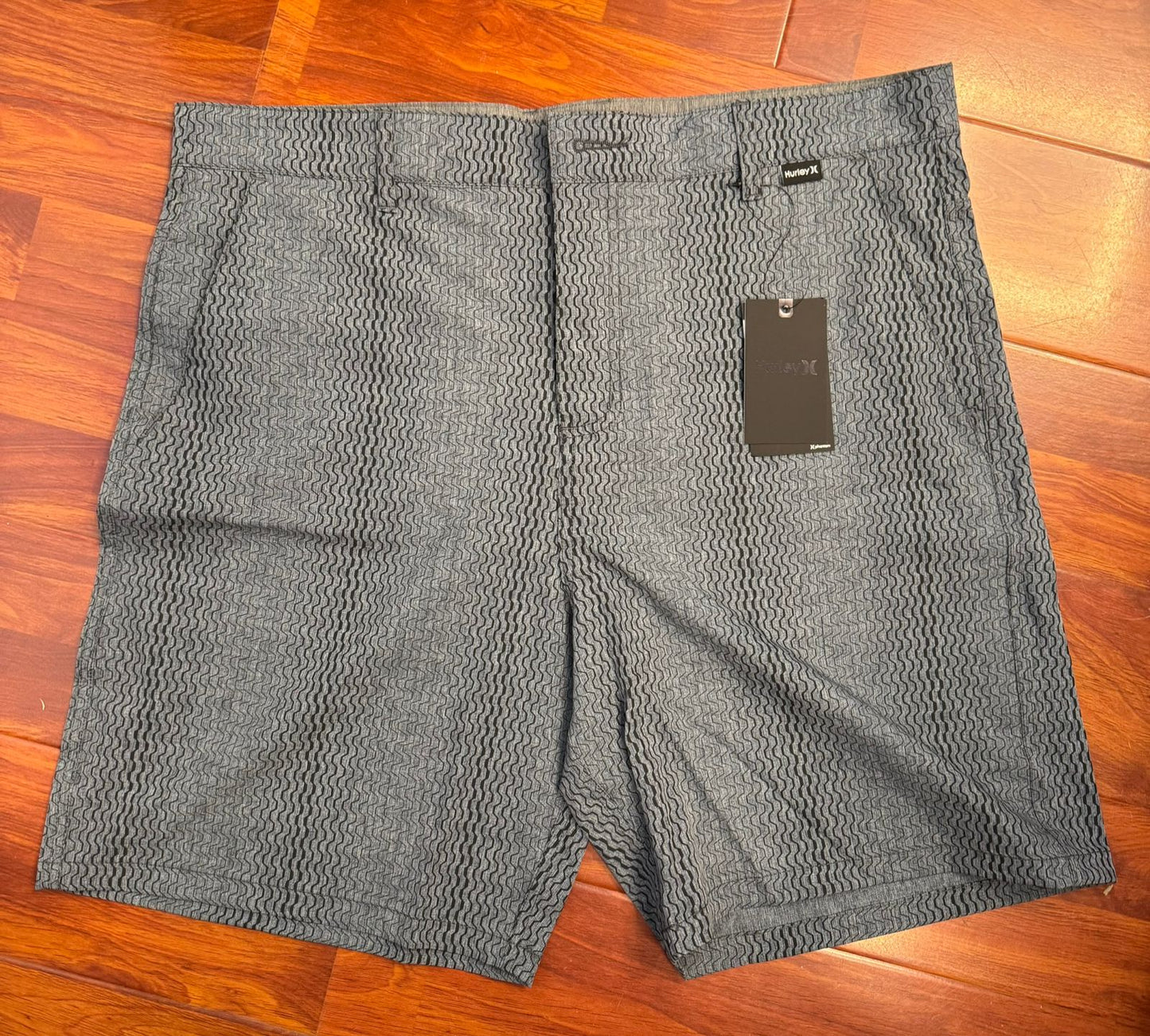 Short Hurley Phantom S8