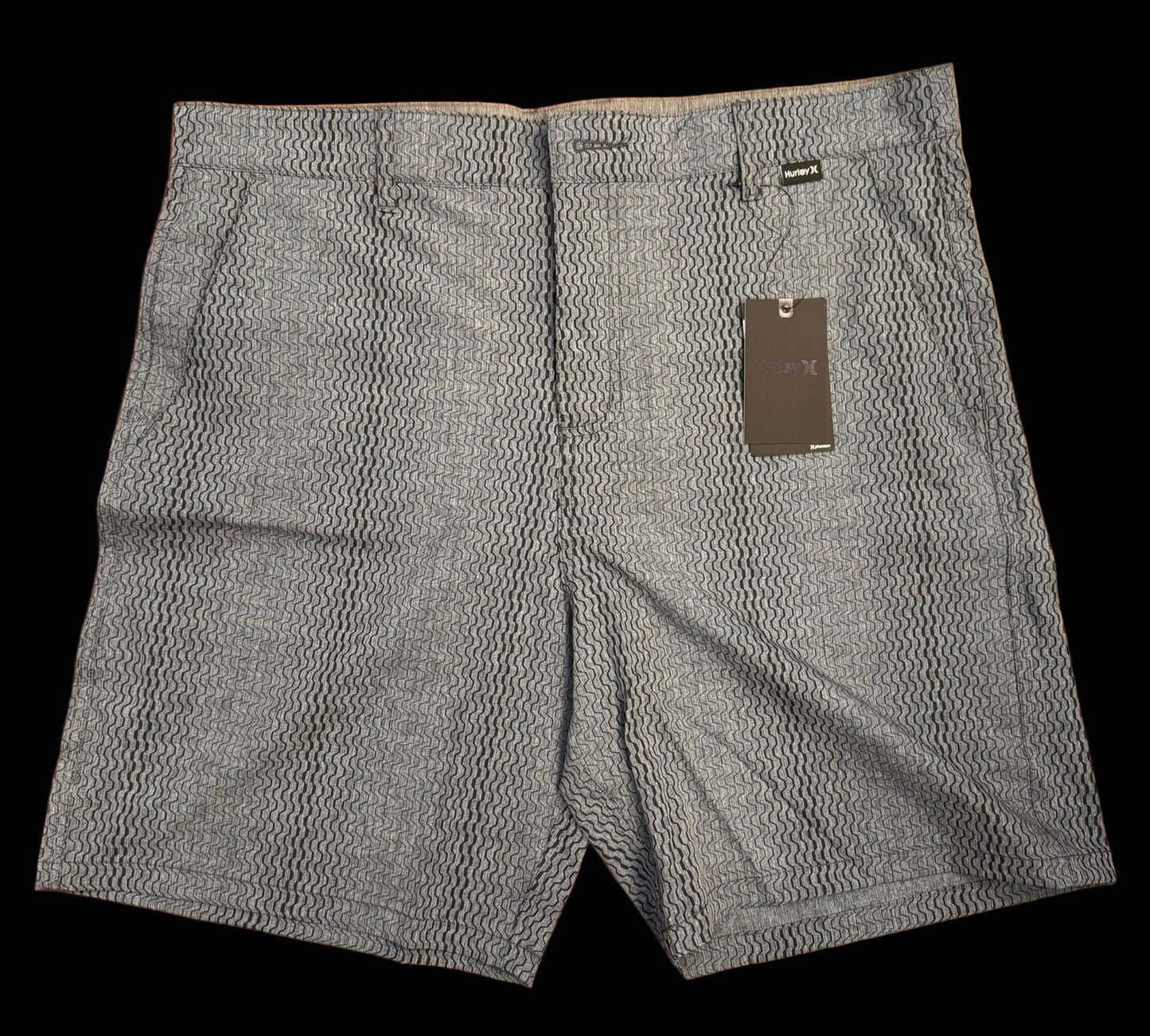 Short Hurley Phantom S8
