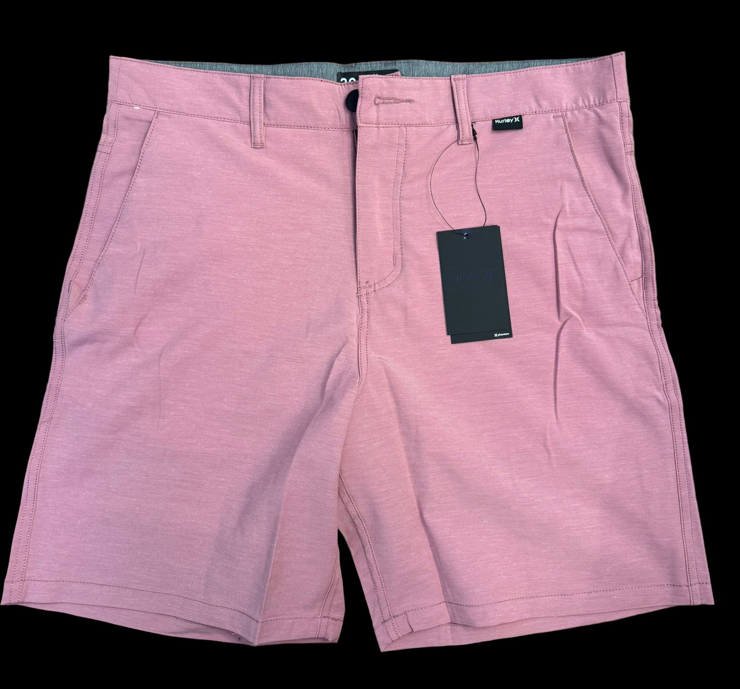 Short Hurley Phantom S9