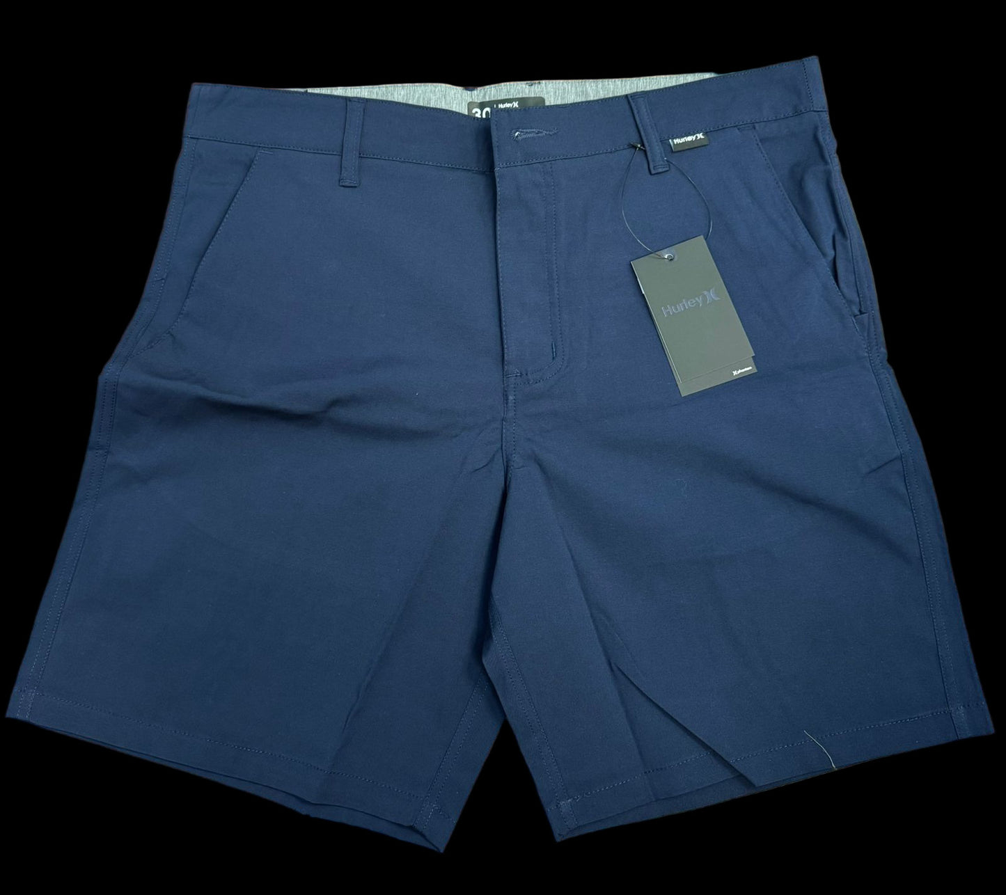 Short Hurley Phantom S10