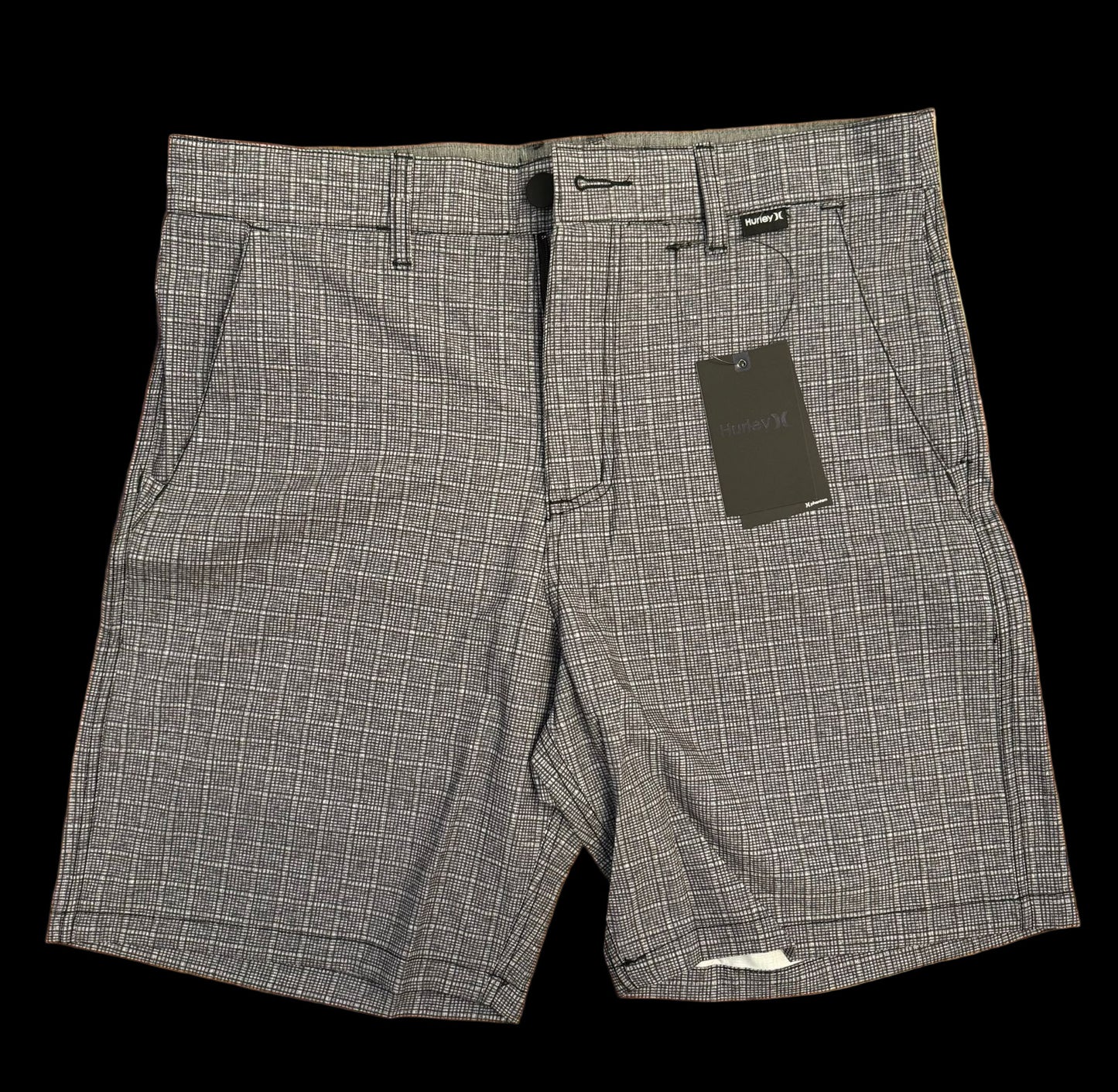 Short Hurley Phantom S12