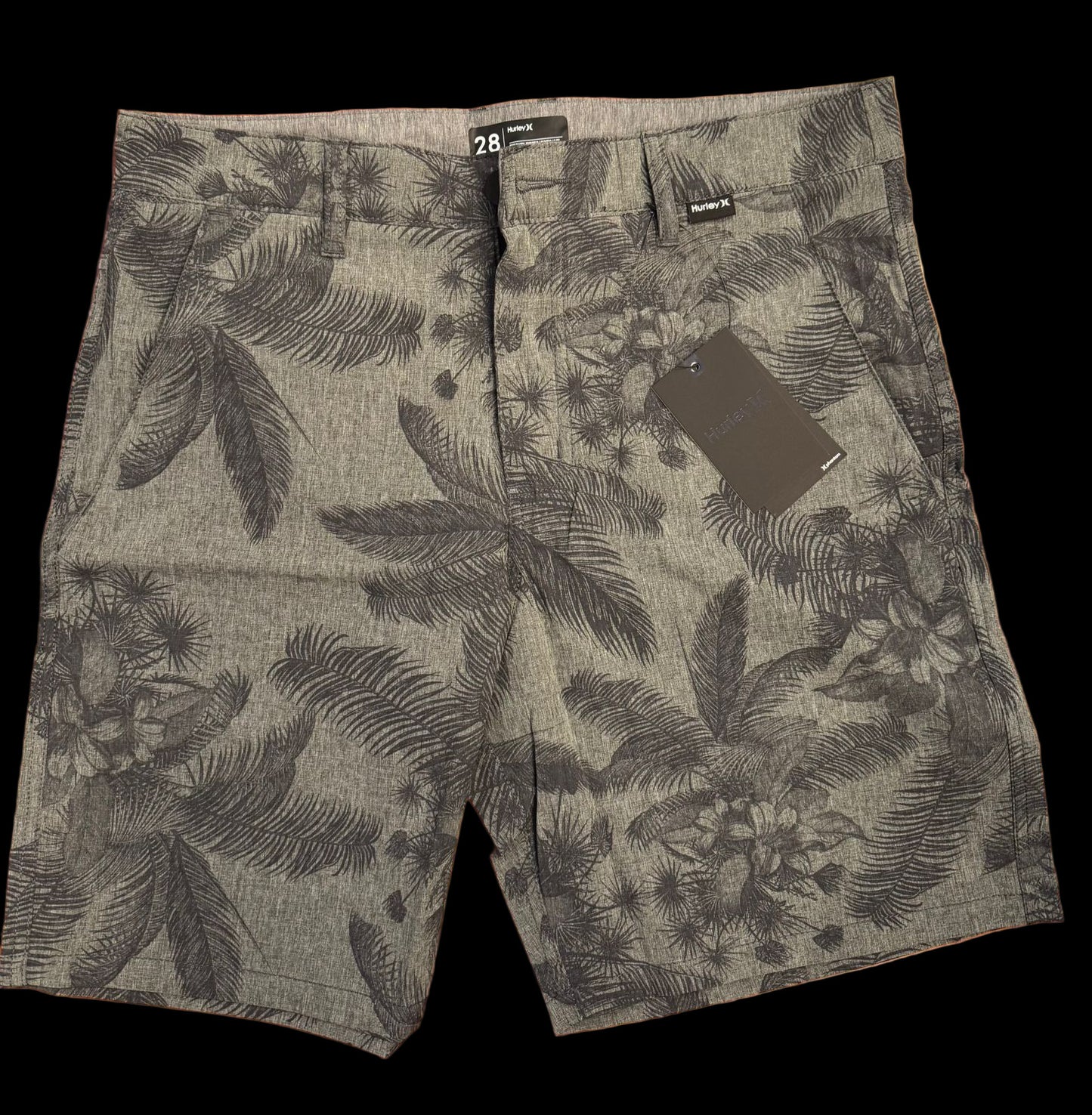 Short Hurley Phantom S13