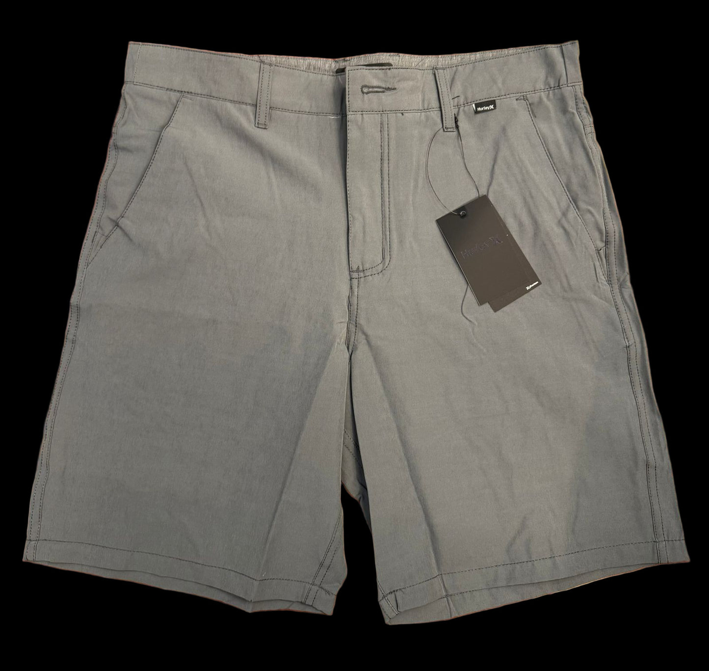 Short Hurley Phantom S14