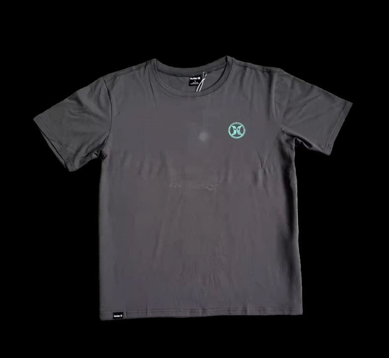 T-shirt Hurley L10