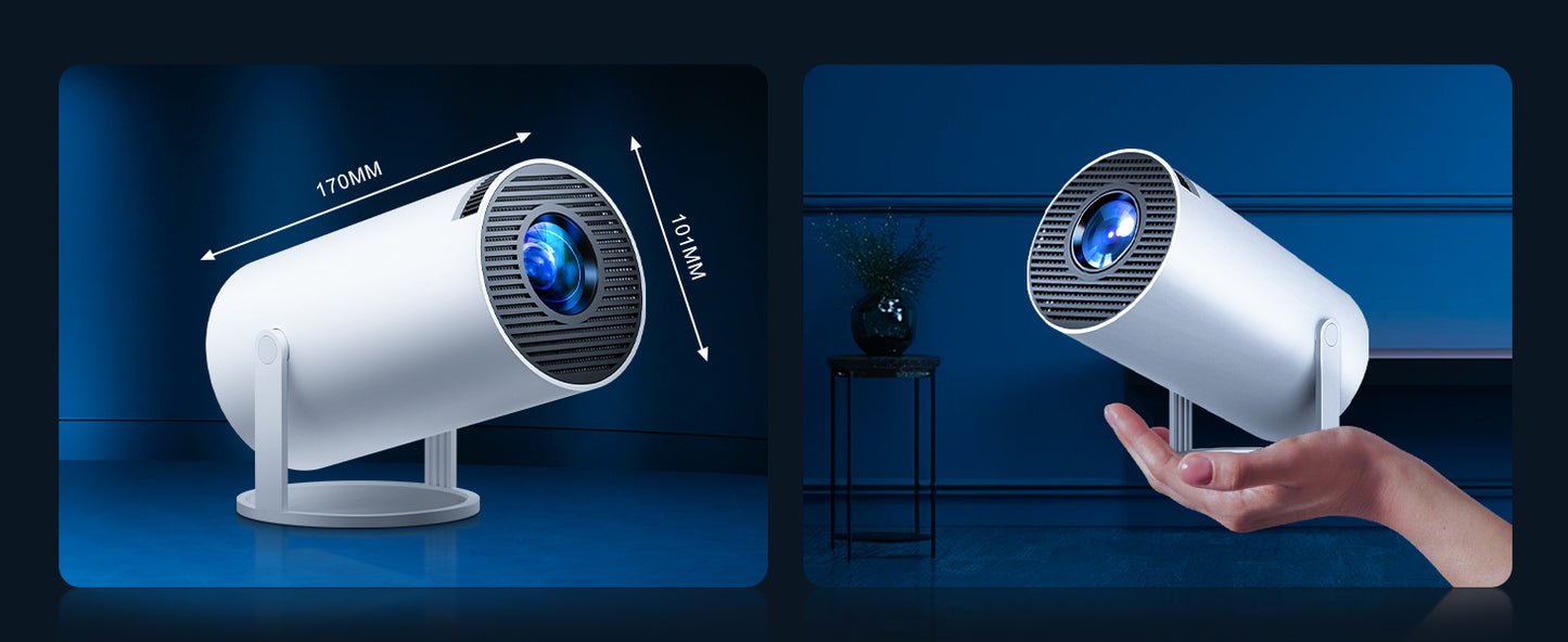Projecteur HY300PRO