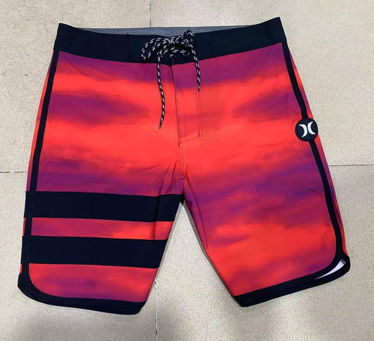 Boardshort Hurley Phantom