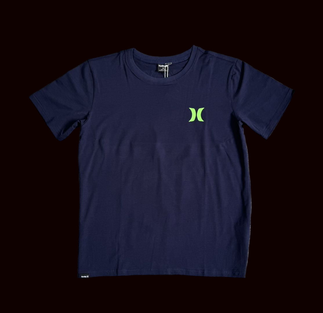 T-shirt Hurley L18