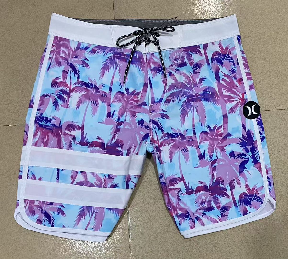 Boardshort Hurley Phantom