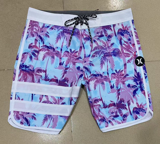 Boardshort Hurley Phantom