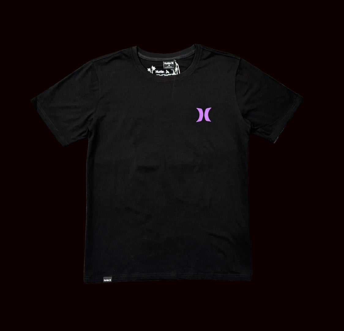 T-shirt Hurley L15
