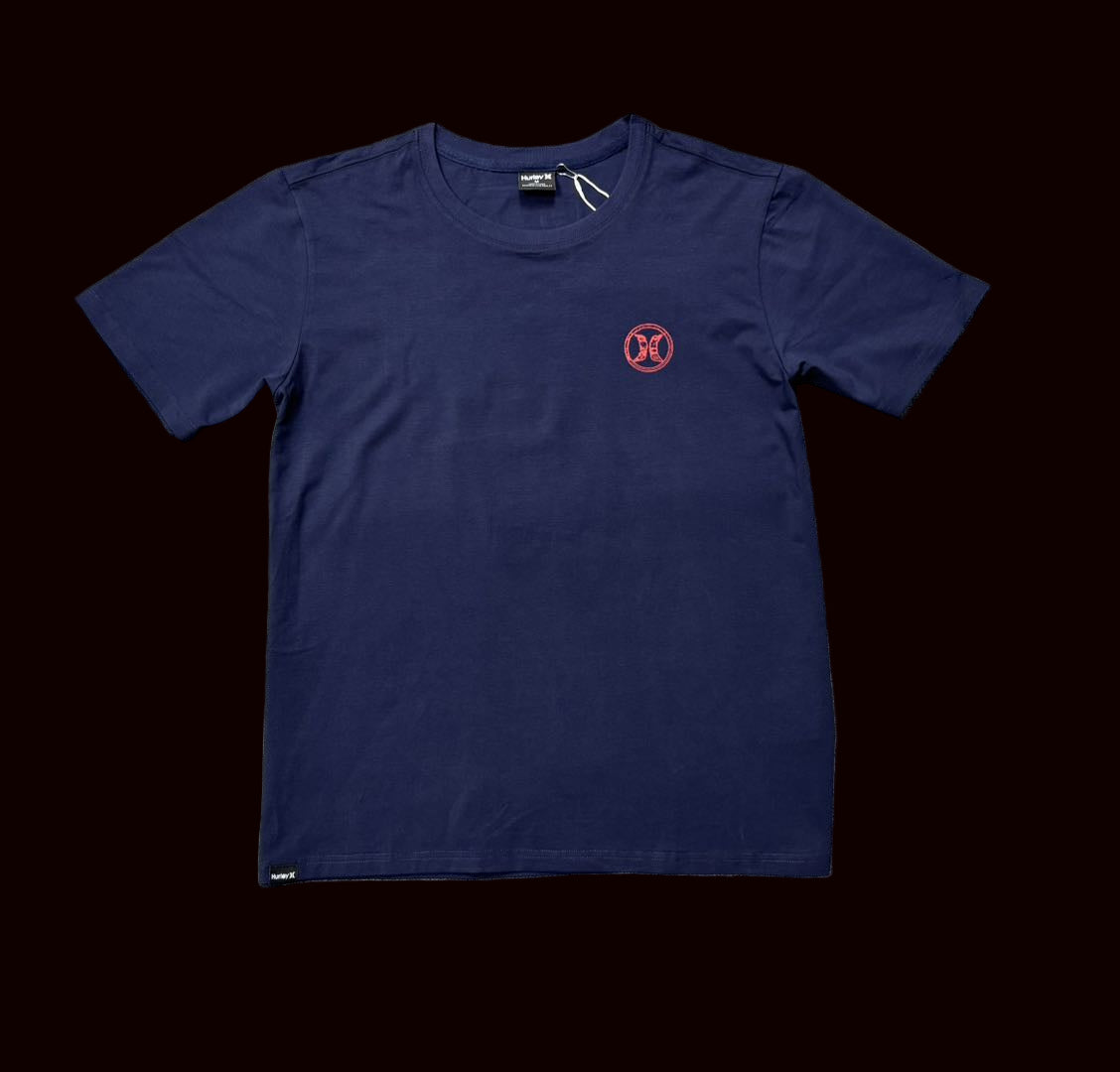 T-shirt Hurley L14