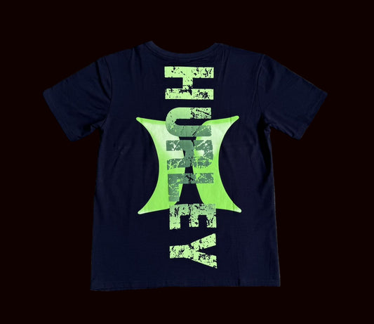 T-shirt Hurley L18
