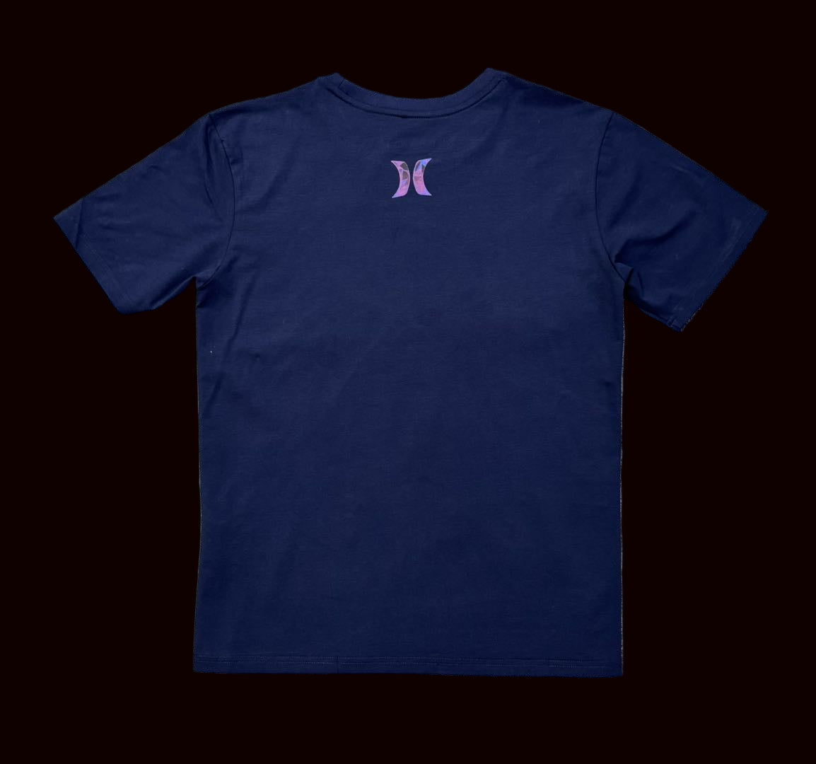 T-shirt Hurley L26