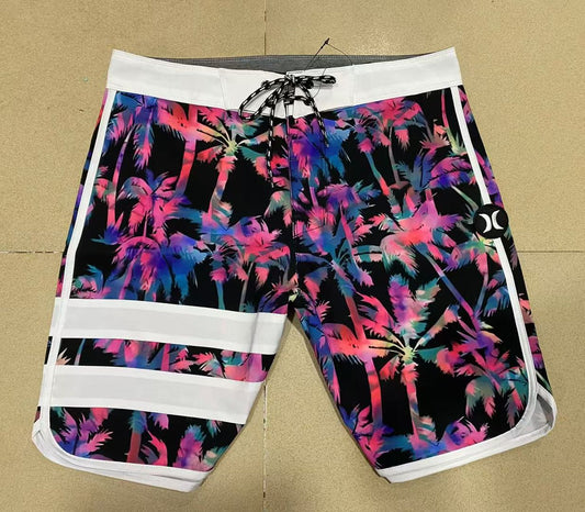Boardshort Hurley Phantom