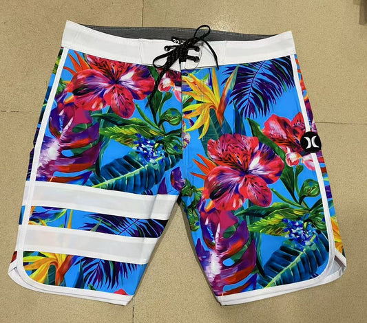 Boardshort Hurley Phantom
