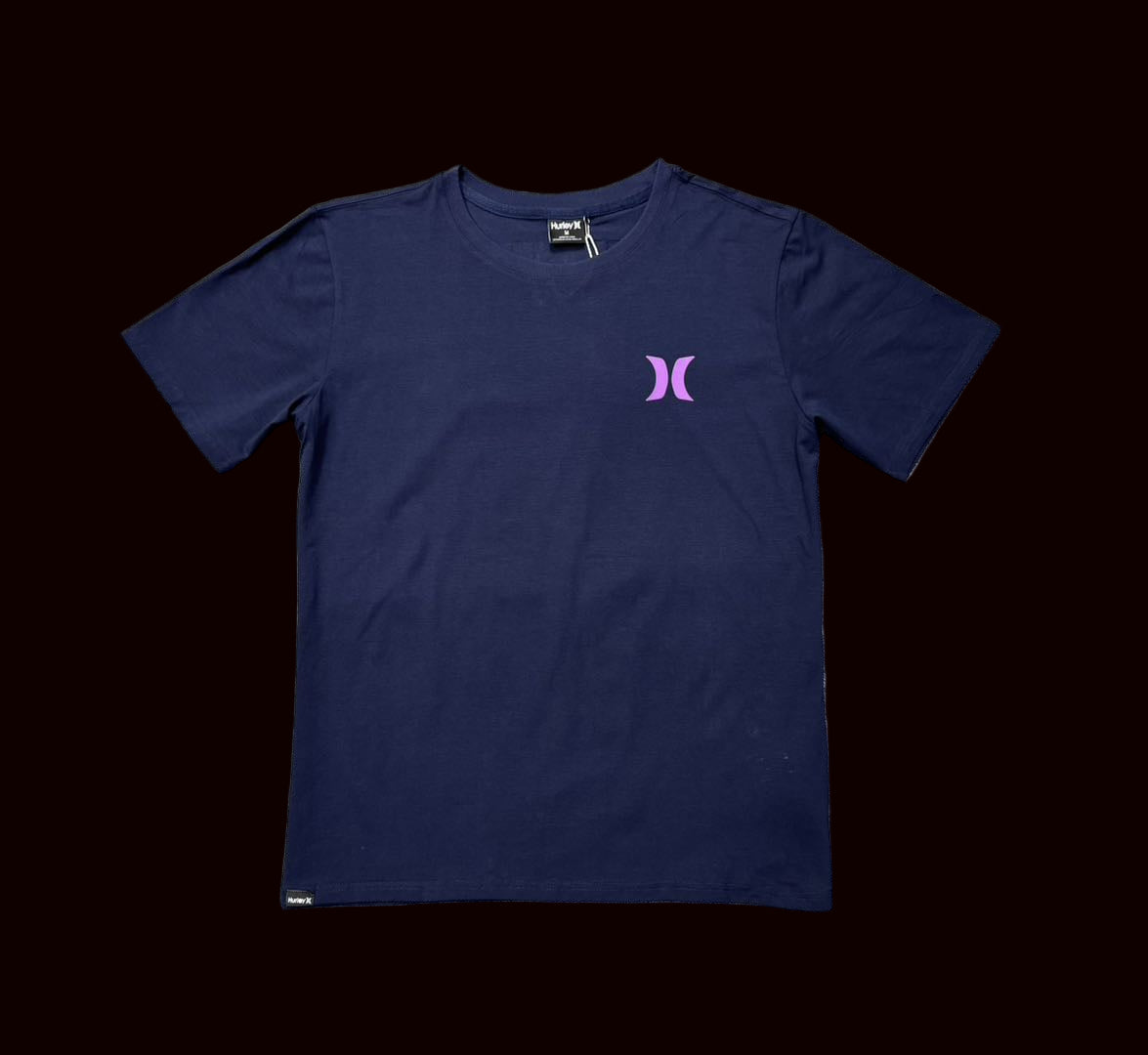 T-shirt Hurley L12