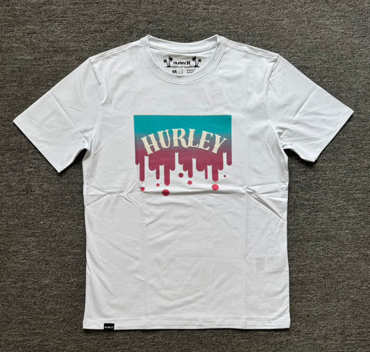 T-shirt Hurley H1
