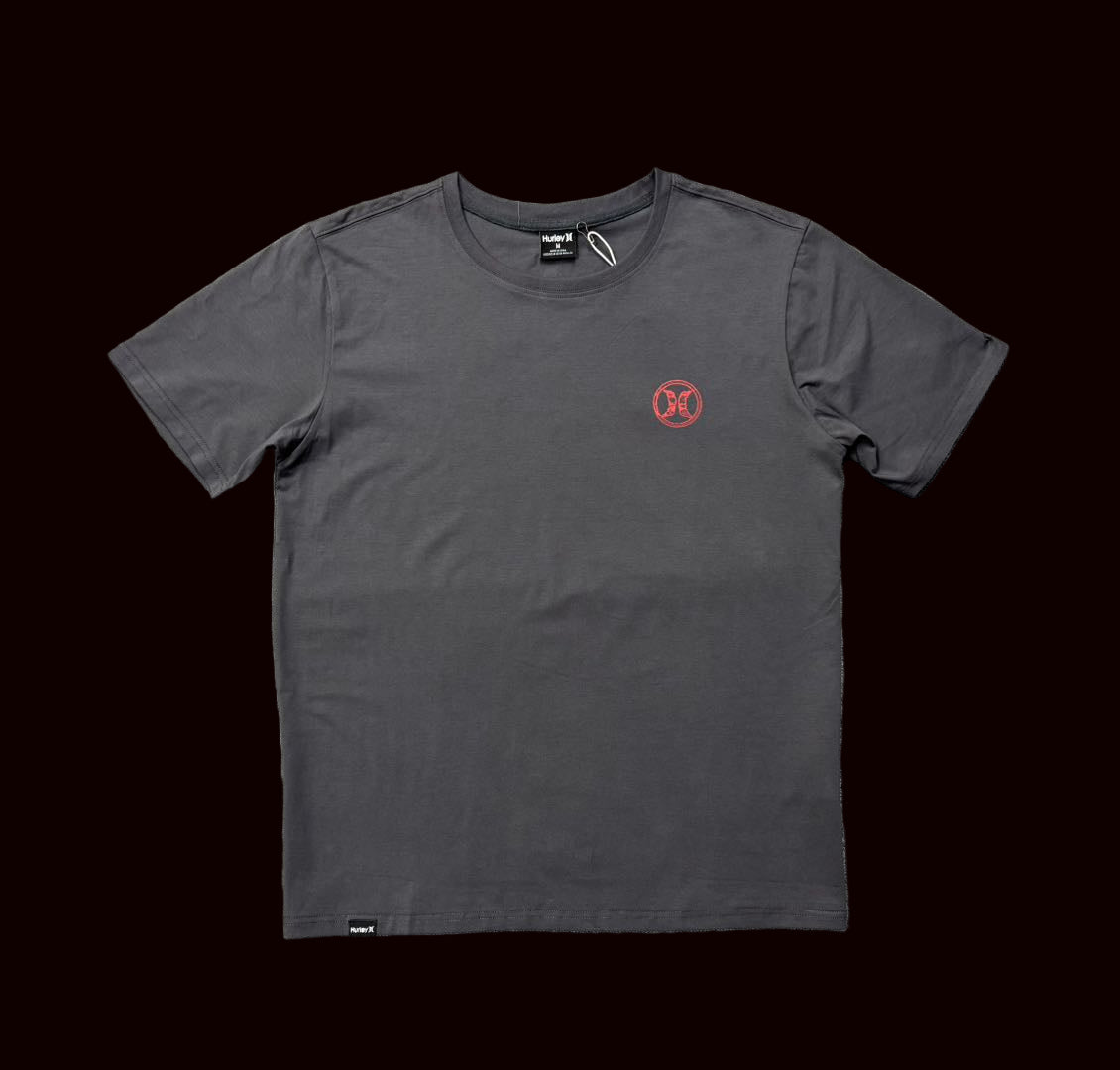 T-shirt Hurley L11