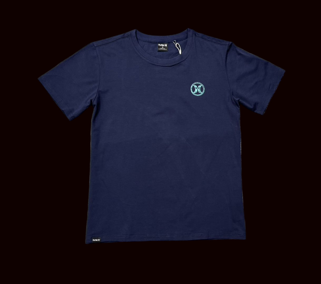 T-shirt Hurley L13