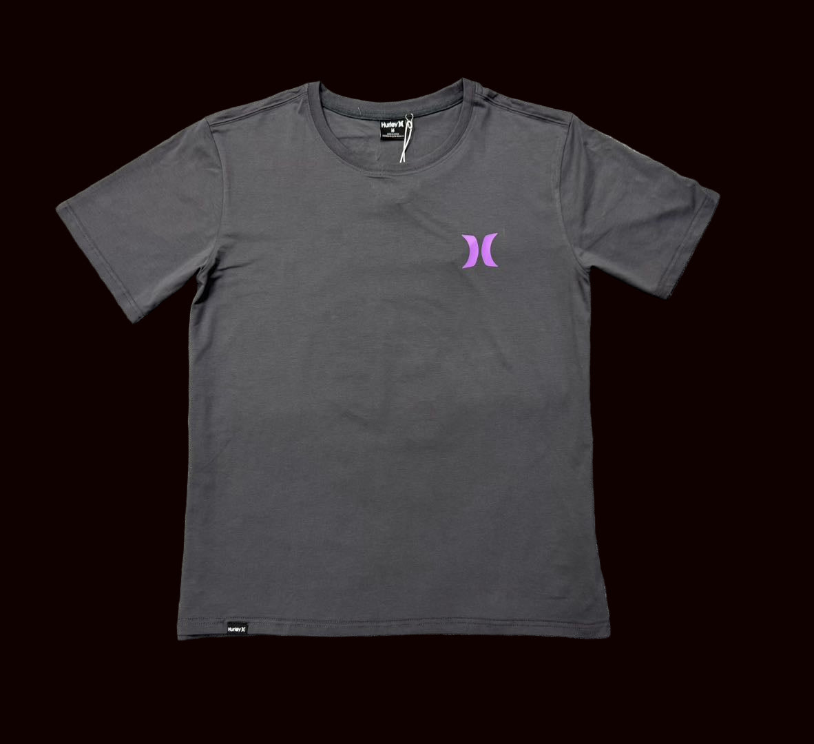 T-shirt Hurley L23