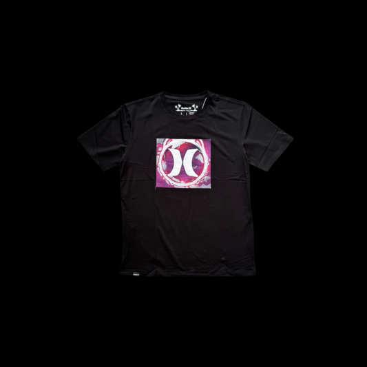 T-shirt Hurley H3