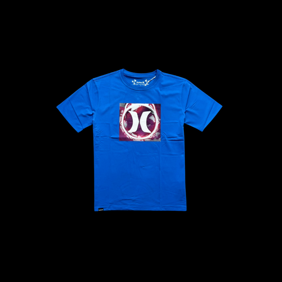T-shirt Hurley H3
