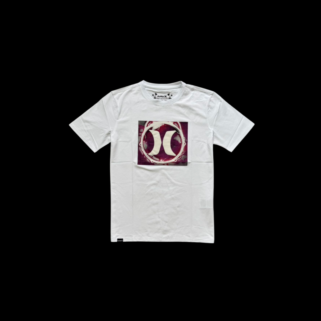 T-shirt Hurley H3