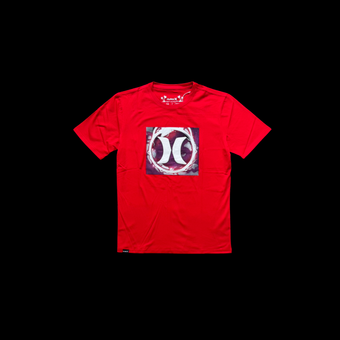 T-shirt Hurley H3