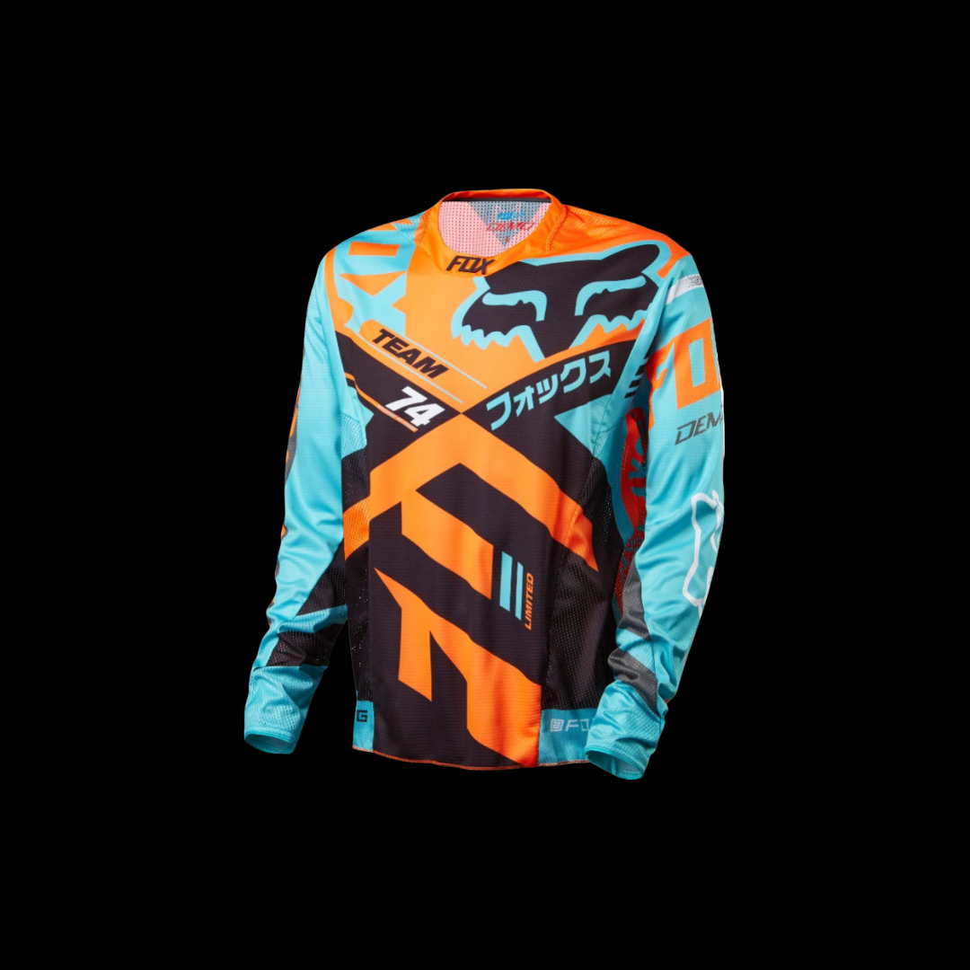 Long Manche FOX ML15
