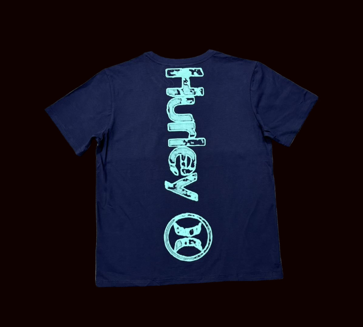 T-shirt Hurley L13