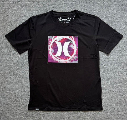 T-shirt Hurley H3