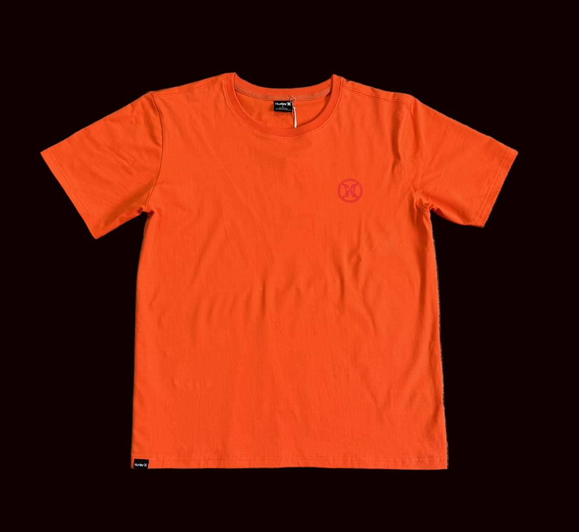 T-shirt Hurley L20