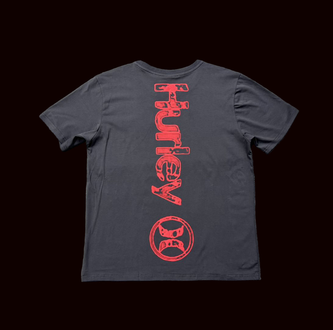 T-shirt Hurley L11