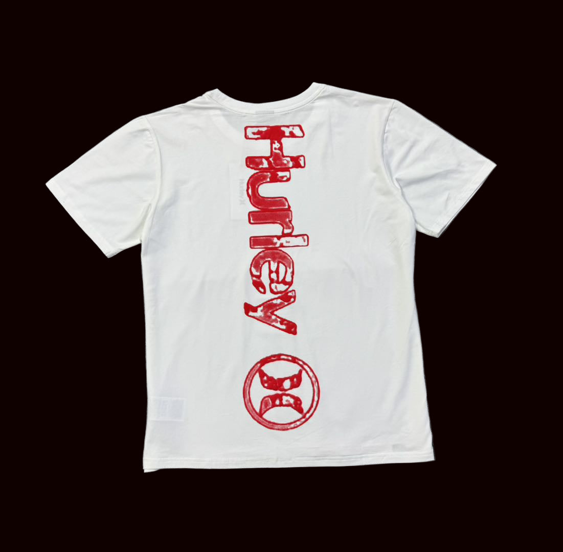 T-shirt Hurley L25