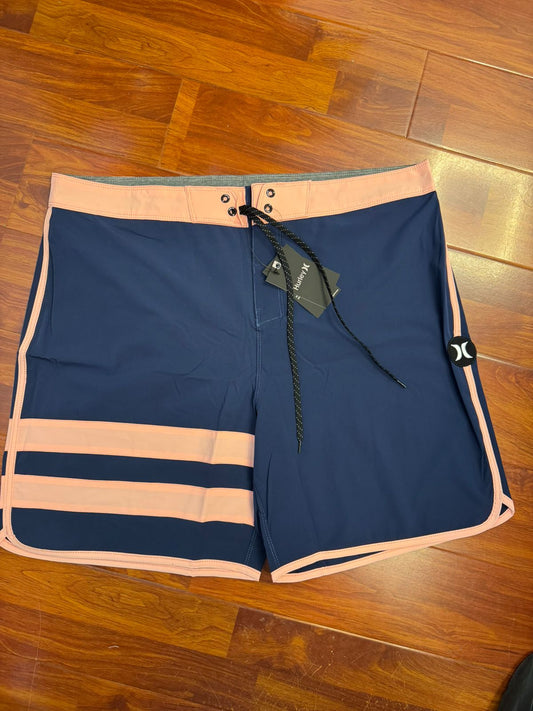 Boardshort Hurley Phantom B8