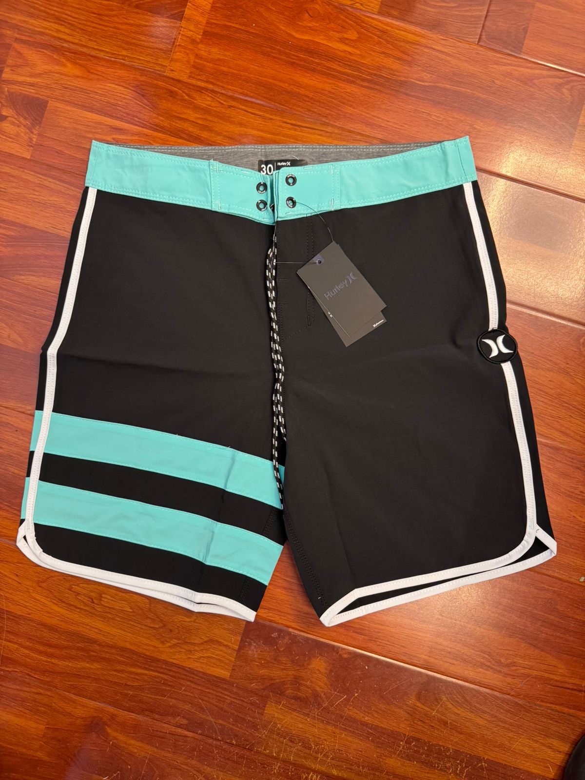 Boardshort Hurley Phantom B7