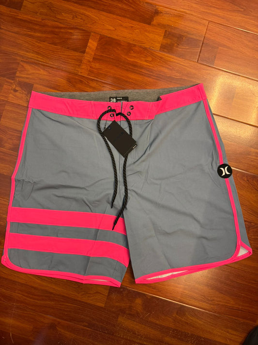 Boardshort Hurley Phantom B6