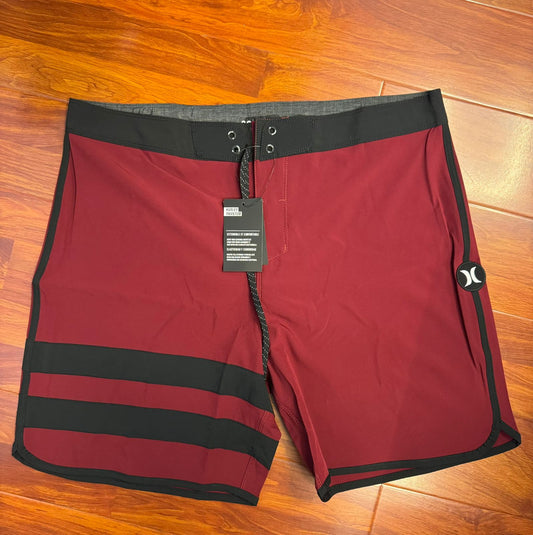 Boardshort Hurley Phantom B10