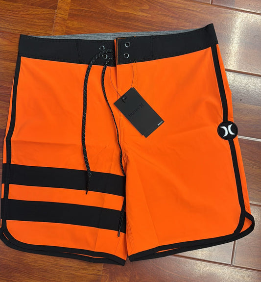 Boardshort Hurley Phantom B21