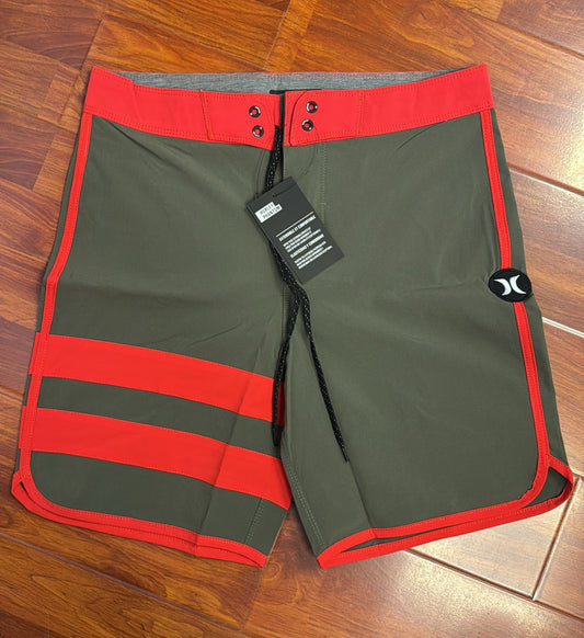 Boardshort Hurley Phantom B25